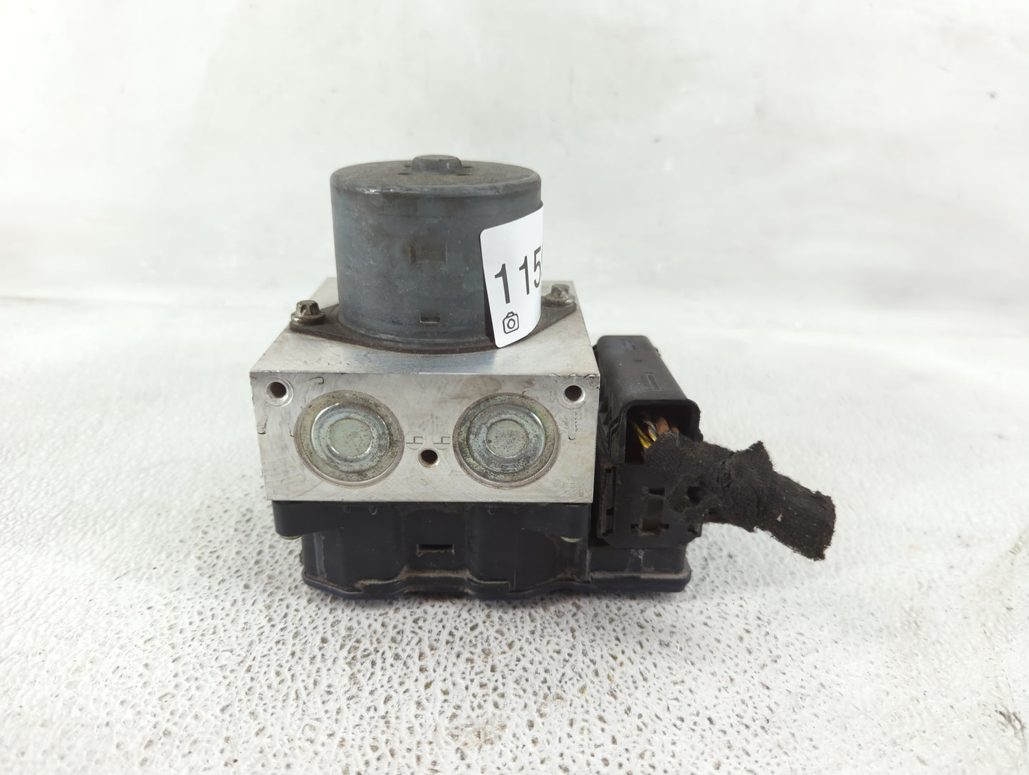 2009-2010 Mini Cooper ABS Pump Control Module Replacement P/N:EHCU 3451 6793232 Fits Fits 2009 2010 OEM Used Auto Parts - Oe