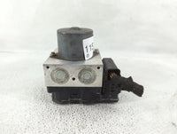 2009-2010 Mini Cooper Anti-Lock Brake ABS Pump Module Actuator OEM P/N:EHCU 3451 6793232 Fits Fits 2009 2010 OEM Used Auto P