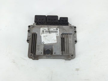 2008-2010 Mini Cooper PCM Engine Control Computer ECU ECM PCU OEM Fits Fits 2008 2009 2010 OEM Used Auto Parts - Oemusedauto