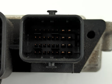 2008-2010 Mini Cooper PCM Engine Control Computer ECU ECM PCU OEM Fits Fits 2008 2009 2010 OEM Used Auto Parts