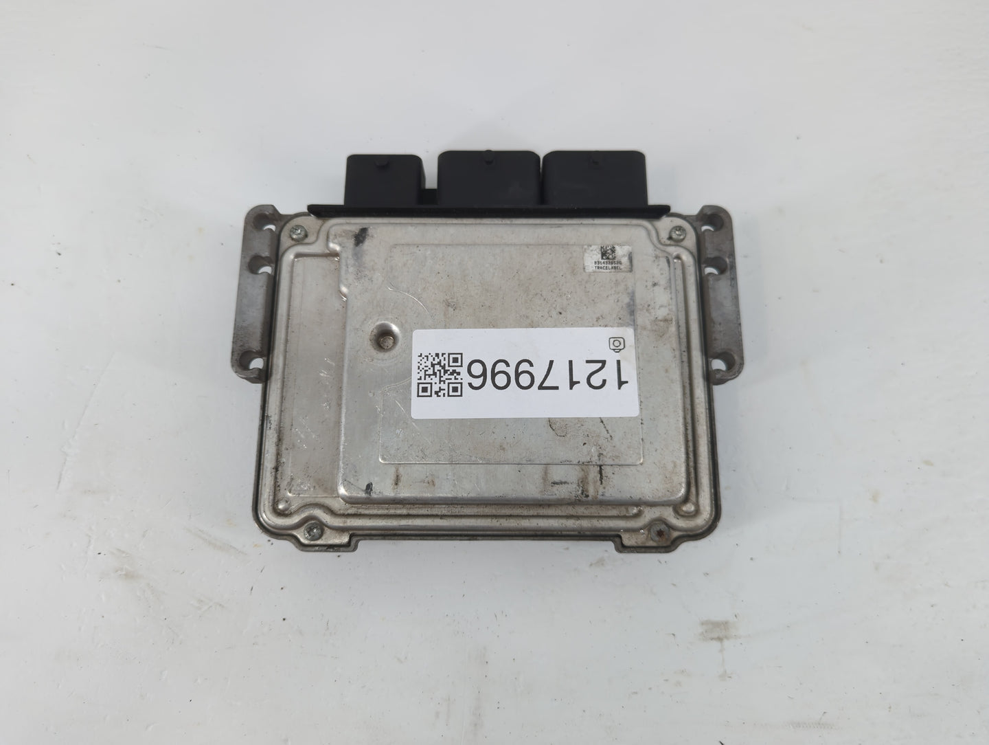 2008-2010 Mini Cooper PCM Engine Control Computer ECU ECM PCU OEM Fits Fits 2008 2009 2010 OEM Used Auto Parts - Oemusedauto
