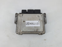 2008-2010 Mini Cooper PCM Engine Control Computer ECU ECM PCU OEM Fits Fits 2008 2009 2010 OEM Used Auto Parts - Oemusedauto