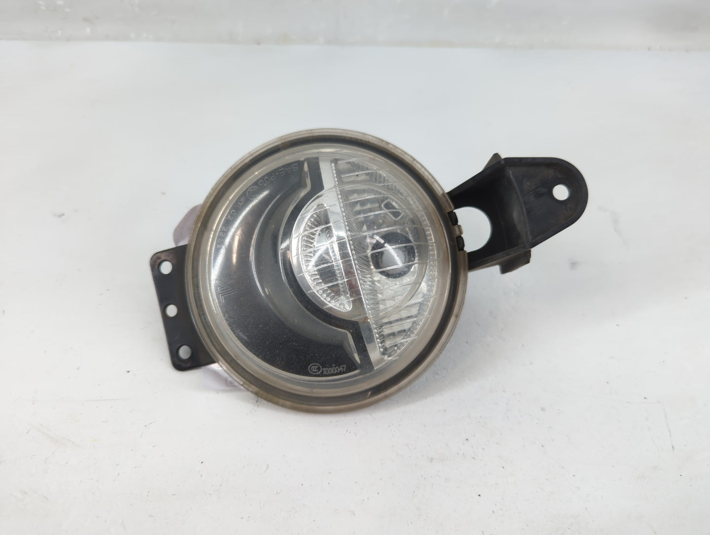 2008-2014 Mini Cooper Passenger Right Oem Front Light Lamp - Oemusedautoparts1.com