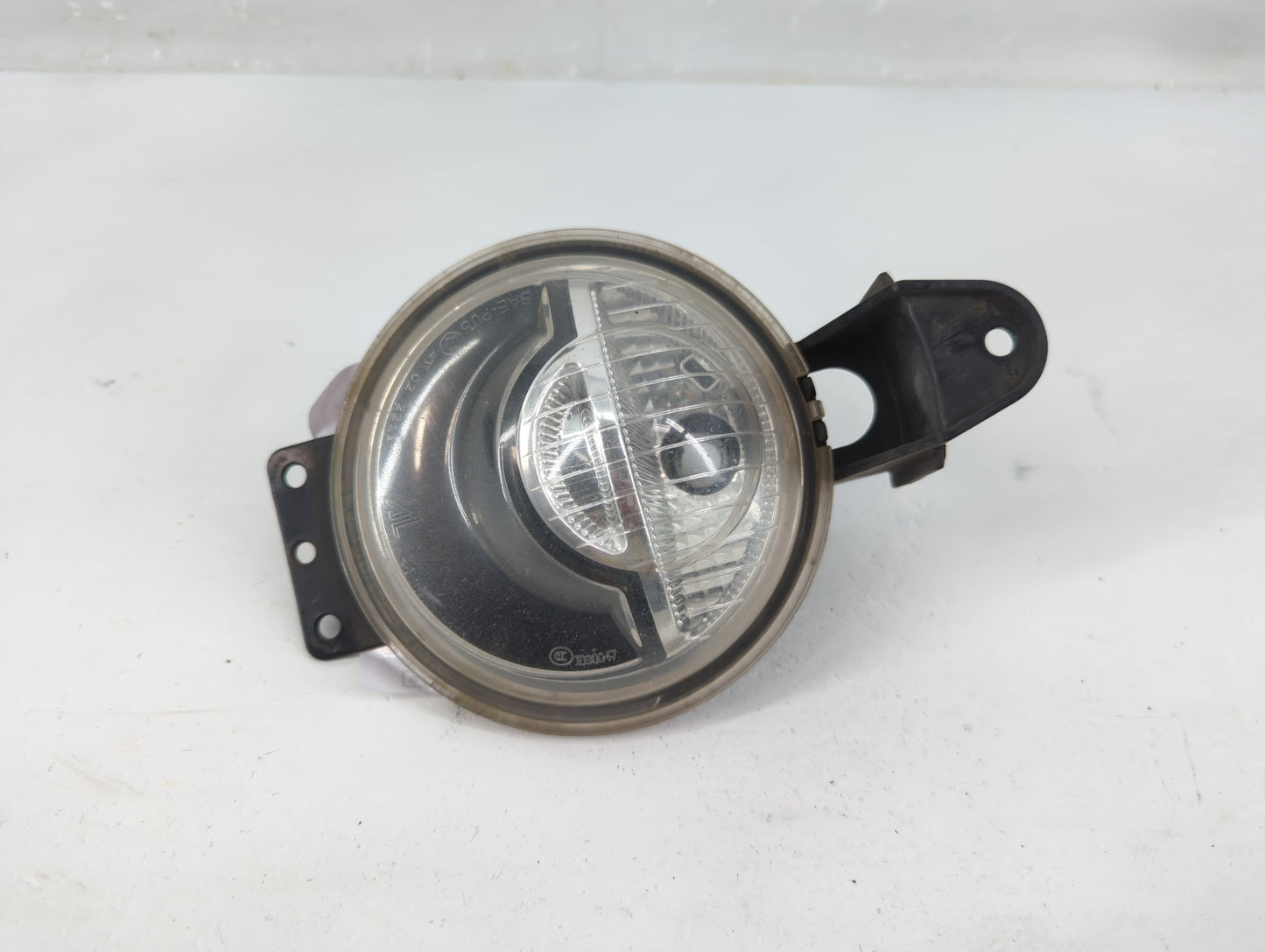 2008-2014 Mini Cooper Passenger Right Oem Front Light Lamp - Oemusedautoparts1.com