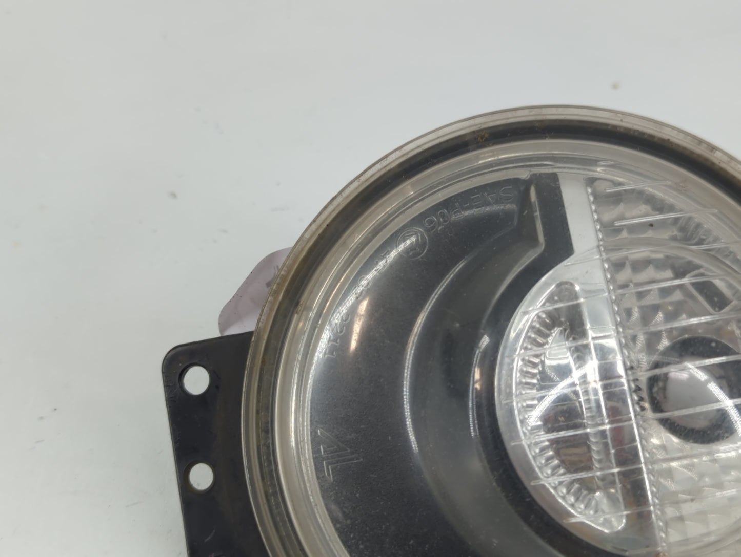 2008-2014 Mini Cooper Passenger Right Oem Front Light Lamp - Oemusedautoparts1.com