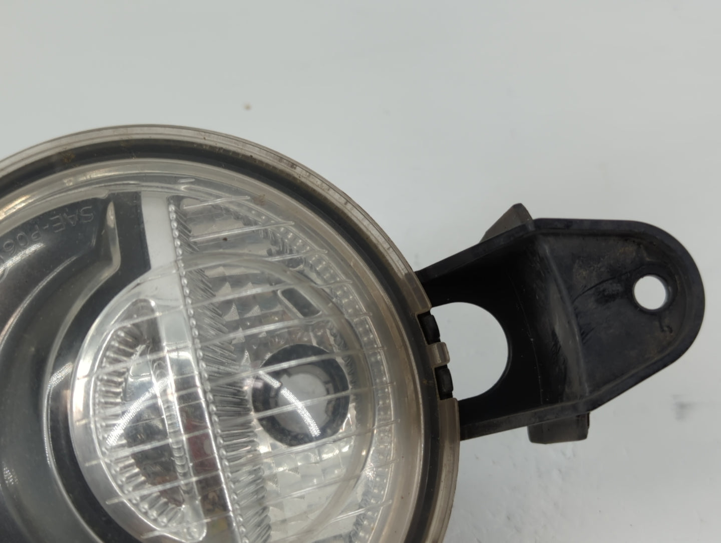 2008-2014 Mini Cooper Passenger Right Oem Front Light Lamp - Oemusedautoparts1.com