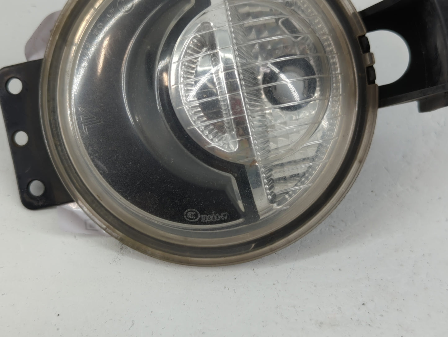 2008-2014 Mini Cooper Passenger Right Oem Front Light Lamp - Oemusedautoparts1.com