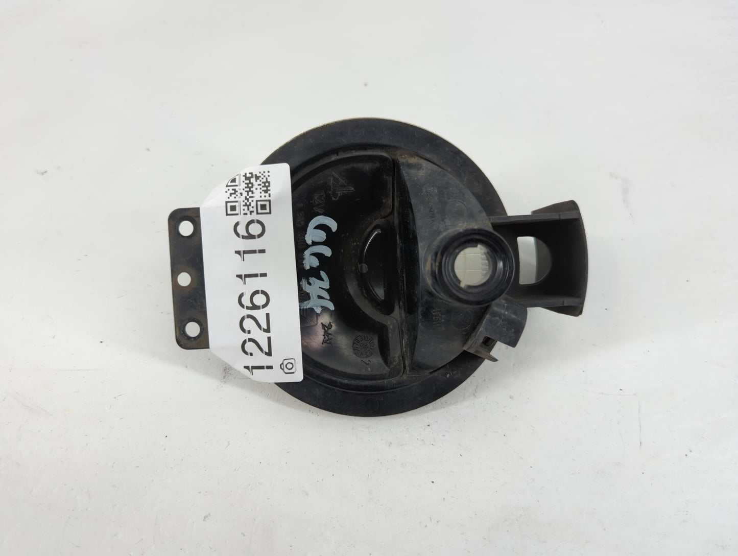 2008-2014 Mini Cooper Passenger Right Oem Front Light Lamp - Oemusedautoparts1.com