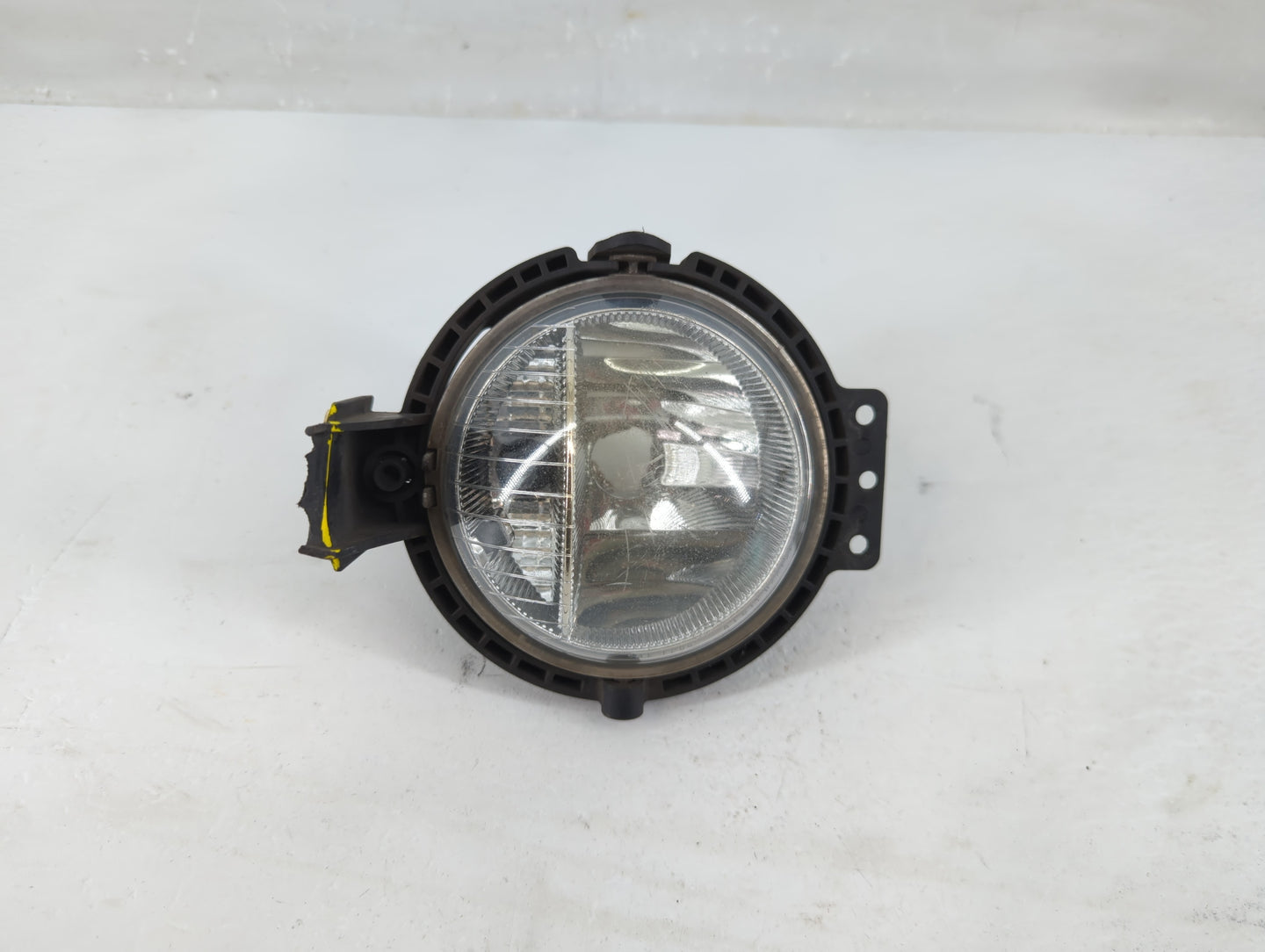 2008-2014 Mini Cooper Driver Left Oem Front Light Lamp - Oemusedautoparts1.com