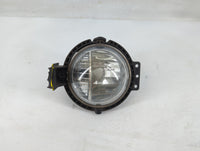 2008-2014 Mini Cooper Driver Left Oem Front Light Lamp - Oemusedautoparts1.com
