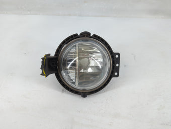 compare product 2008-2014 Mini Cooper Driver Left Oem Front Light Lamp