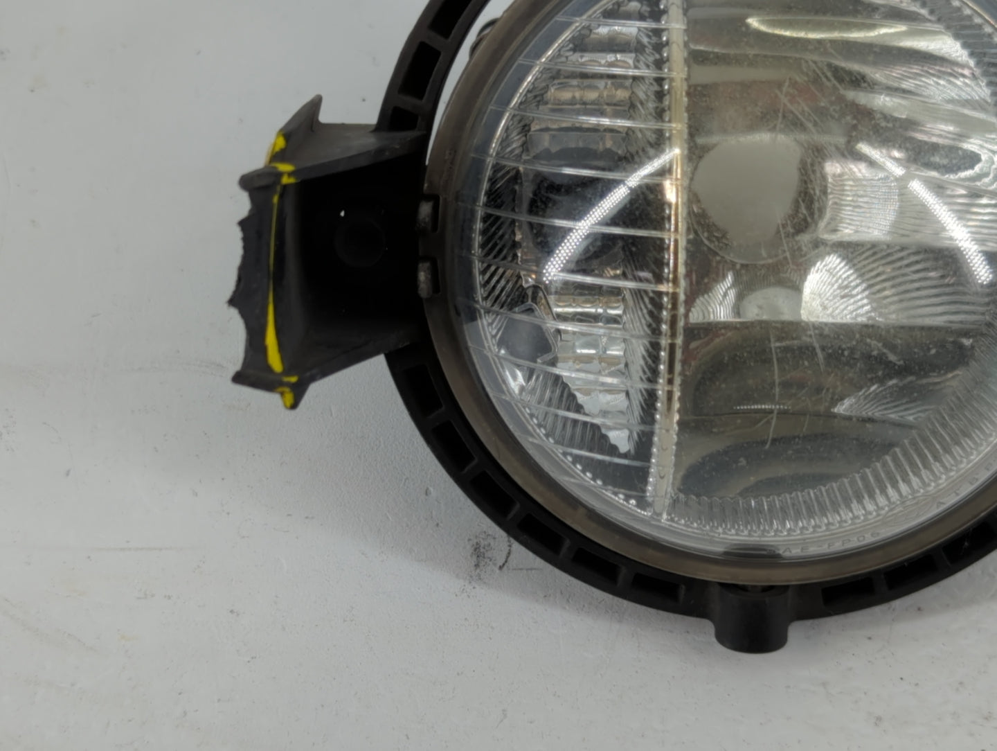 2008-2014 Mini Cooper Driver Left Oem Front Light Lamp - Oemusedautoparts1.com