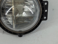 2008-2014 Mini Cooper Driver Left Oem Front Light Lamp - Oemusedautoparts1.com