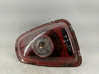 2007-2010 Mini Cooper Tail Light Assembly Driver Left OEM P/N:2757011 2787009 Fits Fits 2007 2008 2009 2010 OEM Used Auto Pa