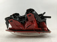 2007-2010 Mini Cooper Tail Light Assembly Driver Left OEM P/N:2757011 2787009 Fits Fits 2007 2008 2009 2010 OEM Used Auto Pa