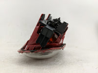 2007-2010 Mini Cooper Tail Light Assembly Driver Left OEM P/N:2757011 2787009 Fits Fits 2007 2008 2009 2010 OEM Used Auto Pa