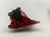 2007-2010 Mini Cooper Tail Light Assembly Driver Left OEM P/N:2757011 2787009 Fits Fits 2007 2008 2009 2010 OEM Used Auto Pa