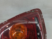 2010 Mini Cooper Tail Light Assembly Driver Left OEM P/N:2757011 2787009 Fits OEM Used Auto Parts - Oemusedautoparts1.com