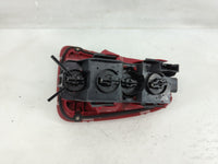 2010 Mini Cooper Tail Light Assembly Driver Left OEM P/N:2757011 2787009 Fits OEM Used Auto Parts - Oemusedautoparts1.com