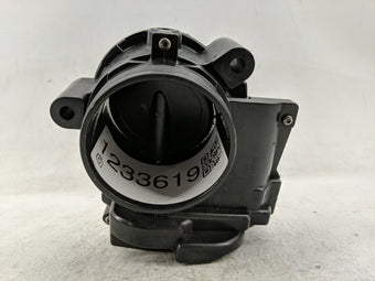 compare product 2008-2013 Mini Cooper Throttle Body Fits Fits 2008 2009 2010 2011 2012 2013 OEM Used Auto Parts
