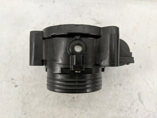 2008-2013 Mini Cooper Throttle Body Fits Fits 2008 2009 2010 2011 2012 2013 OEM Used Auto Parts