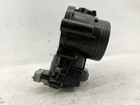 2008-2013 Mini Cooper Throttle Body Fits Fits 2008 2009 2010 2011 2012 2013 OEM Used Auto Parts - Oemusedautoparts1.com