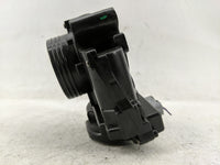2008-2013 Mini Cooper Throttle Body Fits Fits 2008 2009 2010 2011 2012 2013 OEM Used Auto Parts - Oemusedautoparts1.com