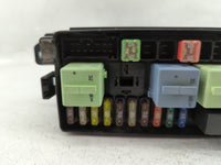2010-2011 Mini Cooper Fusebox Fuse Box Panel Relay Module P/N:9213374-01 9213372-01 Fits Fits 2010 2011 OEM Used Auto Parts 