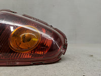 2010 Mini Cooper Tail Light Assembly Driver Left OEM P/N:2753625 2751307, 2757011, 2787009 Fits OEM Used Auto Parts - Oemuse