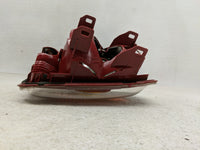 2010 Mini Cooper Tail Light Assembly Driver Left OEM P/N:2753625 2751307, 2757011, 2787009 Fits OEM Used Auto Parts - Oemuse