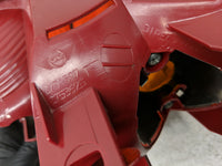 2010 Mini Cooper Tail Light Assembly Driver Left OEM P/N:2753625 2751307, 2757011, 2787009 Fits OEM Used Auto Parts - Oemuse