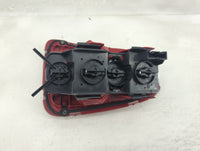 2010 Mini Cooper Tail Light Assembly Driver Left OEM P/N:2757011 2757009, 2753625, 2751307, 2787009 Fits OEM Used Auto Parts