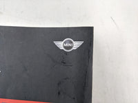 2010 Mini Cooper Owners Manual Book Guide P/N:01412601570 OEM Used Auto Parts - Oemusedautoparts1.com