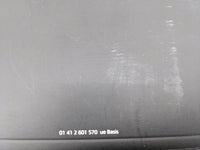 2010 Mini Cooper Owners Manual Book Guide P/N:01412601570 OEM Used Auto Parts - Oemusedautoparts1.com