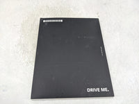 2010 Mini Cooper Owners Manual Book Guide P/N:01412601570 OEM Used Auto Parts - Oemusedautoparts1.com