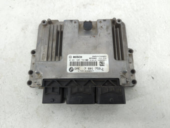 compare product 2009-2010 Mini Cooper PCM Engine Control Computer ECU ECM PCU OEM P/N:7 601 759 0 261 S05 793 Fits Fits 2009 2010 OEM Used Auto Parts