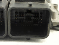 2009-2010 Mini Cooper PCM Engine Control Computer ECU ECM PCU OEM P/N:7 601 759 0 261 S05 793 Fits Fits 2009 2010 OEM Used A