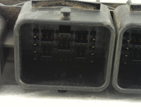 2009-2010 Mini Cooper PCM Engine Control Computer ECU ECM PCU OEM P/N:7 601 759 0 261 S05 793 Fits Fits 2009 2010 OEM Used A