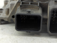 2009-2010 Mini Cooper PCM Engine Control Computer ECU ECM PCU OEM P/N:7 601 759 0 261 S05 793 Fits Fits 2009 2010 OEM Used A