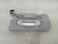 2008-2014 Mini Cooper Sun Visor Shade Replacement Driver Left Mirror Fits Fits 2008 2009 2010 2011 2012 2013 2014 OEM Used A