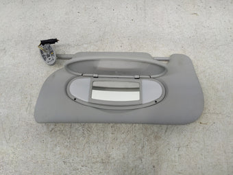 compare product 2008-2014 Mini Cooper Sun Visor Shade Replacement Driver Left Mirror Fits Fits 2008 2009 2010 2011 2012 2013 2014 OEM Used Auto Parts