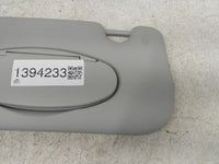 2008-2014 Mini Cooper Sun Visor Shade Replacement Driver Left Mirror Fits Fits 2008 2009 2010 2011 2012 2013 2014 OEM Used A