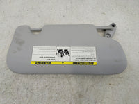 2008-2014 Mini Cooper Sun Visor Shade Replacement Driver Left Mirror Fits Fits 2008 2009 2010 2011 2012 2013 2014 OEM Used A