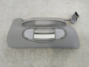 compare product 2008-2014 Mini Cooper Sun Visor Shade Replacement Passenger Right Mirror Fits Fits 2008 2009 2010 2011 2012 2013 2014 OEM Used Auto Parts
