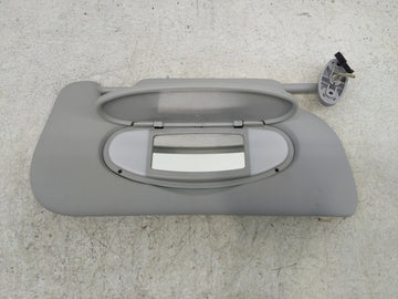 2008-2014 Mini Cooper Sun Visor Shade Replacement Passenger Right Mirror Fits Fits 2008 2009 2010 2011 2012 2013 2014 OEM Us