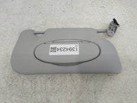 2008-2014 Mini Cooper Sun Visor Shade Replacement Passenger Right Mirror Fits Fits 2008 2009 2010 2011 2012 2013 2014 OEM Us