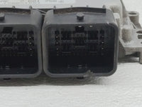 2008-2010 Mini Cooper PCM Engine Control Computer ECU ECM PCU OEM P/N:0 261 S05 791 Fits Fits 2008 2009 2010 OEM Used Auto P