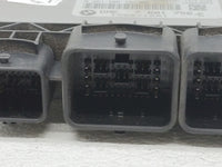 2008-2010 Mini Cooper PCM Engine Control Computer ECU ECM PCU OEM P/N:0 261 S05 791 Fits Fits 2008 2009 2010 OEM Used Auto P