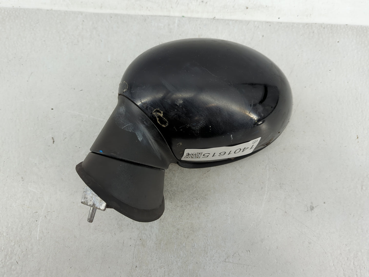 2008-2014 Mini Cooper Driver Side View Mirror - Left Door Mirror OEM Used - Oemusedautoparts1.com