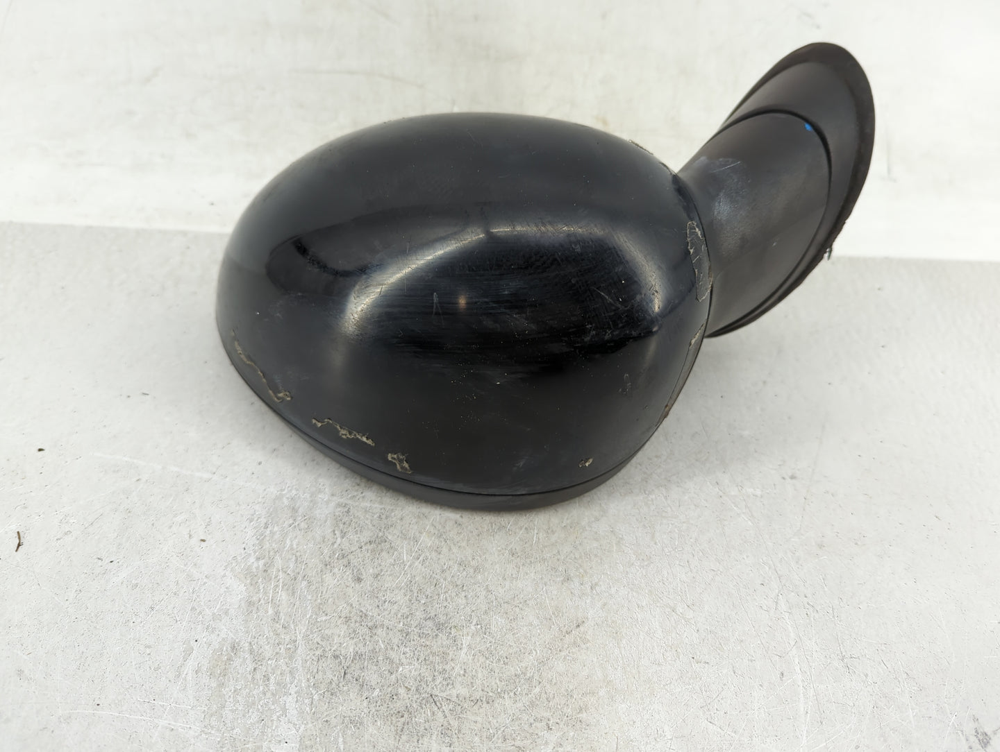 2008-2014 Mini Cooper Driver Side View Mirror - Left Door Mirror OEM Used - Oemusedautoparts1.com